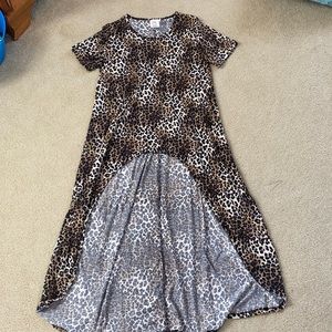 Grace and Emma size small